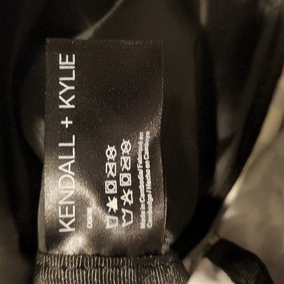 Leopard backpack - Picture 5 of 6